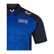 2026 Red Bull Racing F1 Max Verstappen Team Polo Shirt