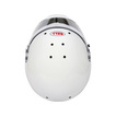 Casque Bell GT6 Sport HANS blanc (FIA)