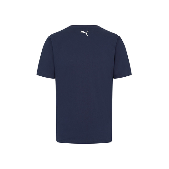 Camiseta infantil Williams F1 Logo
