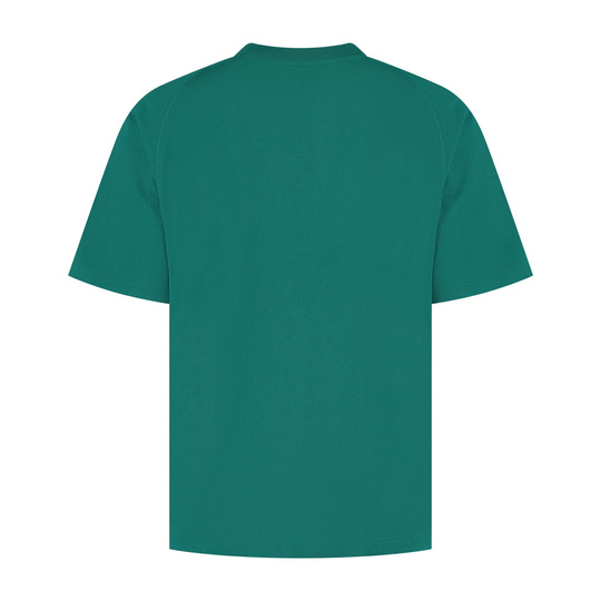 Camiseta Aston Martin F1 AMR25 verde