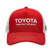 Casquette Trucker Toyota Racing WEC 2026
