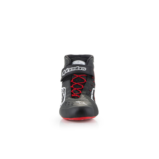 Botas de competición Alpinestars TECH-1 KX V3 (FIA 8877-2022)