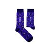 Calcetines largos Sparco Iconic Design Steering Wheel