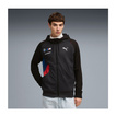 Sudadera con capucha y cremallera Team BMW Motorsport PUMAtech 2026
