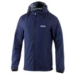 Veste Sparco Windbreaker bleu marine