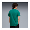 2026 Aston Martin F1 Large Logo T-shirt Green
