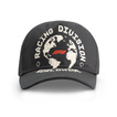 Casquette Formula 1 RDW Graphic 2026 noire