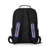 Mochila Sparco Stage Martini Racing MY23 negra