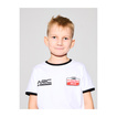 T-shirt enfant Team Rally Poland WRC 2024