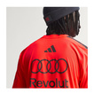 2026 Audi Revolut F1 Set Up Team T-shirt