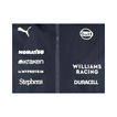2025 Williams Racing Men's Rain Team Jacket
