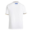 Polo Sparco Gulf Pocket blanca