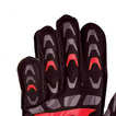 Gants OMP KS-2R MY22 jaunes
