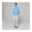 2025 Formula 1 Puma Men's Heritage Logo Blue T-shirt