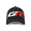 2025 Toyota Gazoo Racing WRC Mens Evans Baseball Cap