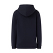 Sudadera con capucha para niños Relaxed Red Bull Racing 2026 azul marino