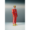 Gorra Scuderia Ferrari F1 Lewis Hamilton Silverstone 2026