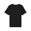 2025 Formula 1 Men's Black T-shirt with Small Logo