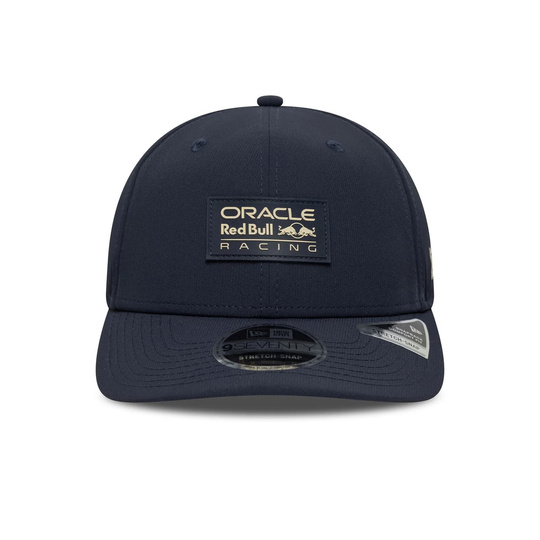 2025 Red Bull Racing F1 Mens Recycled Baseball Cap