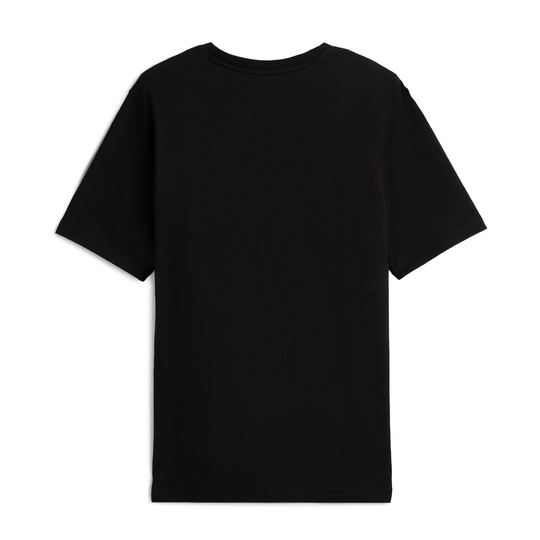 2026 Cadillac F1 Shield T-shirt Black