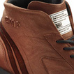 OMP Carrera MY21 Racing Shoes Brown (FIA)