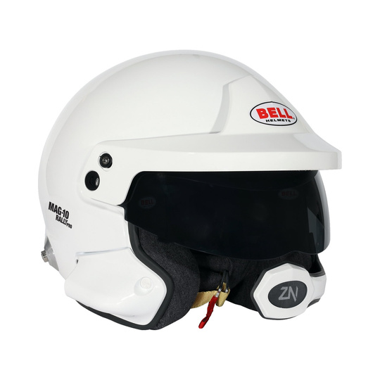 Casco Bell MAG-10 Rally Pro MY25 (FIA)