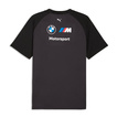 Camiseta Team BMW Motorsport PUMAtech 2026