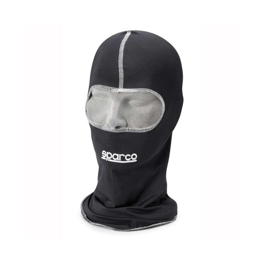 Sparco Basic Balaclava Black