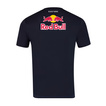 T-shirt Team Red Bull Racing F1 Max Verstappen 2026