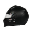 Casco Bell R7 Sport negro (FIA)