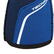OMP Tecnica Racing Gloves Navy Blue (FIA)