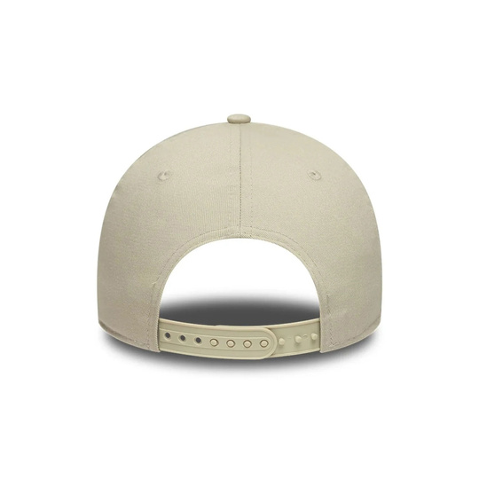 2025 McLaren F1 UK Mens Essentials baseball cap grey