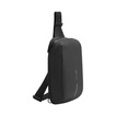 XD Design Urban Expandable Sling Bag Black