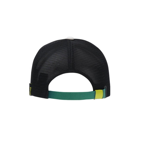 Casquette Aston Martin F1 Fernando Alonso Trucker Kimoa