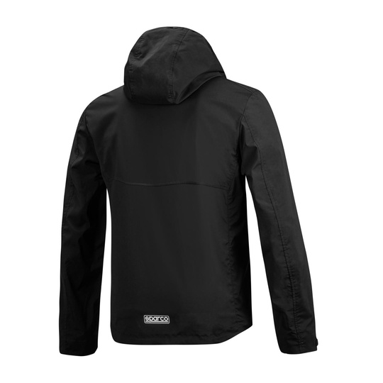  Sparco Italy MY22 Mens Windstopper jacket black