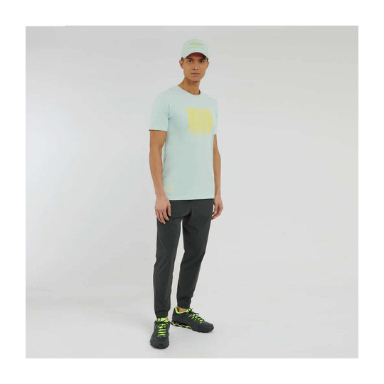 T-shirt Aston Martin F1 Miami