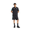 2026 Mercedes AMG F1 DNA Polo Shirt