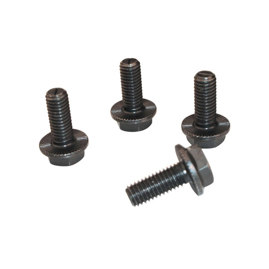 OMP Seat Mounting Bolt Kit