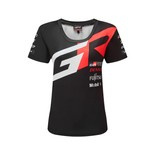 Toyota Gazoo Racing WEC Team Ladies T-Shirt