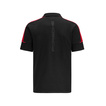 Polo Porsche Motorsport Logo noir
