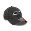 Casquette de baseball Washed Red Bull Racing 2026 noir