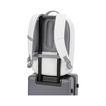 Mochila XD Design Bobby Edge blanca
