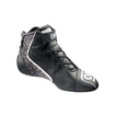 Botas OMP One EVO X negras (FIA)