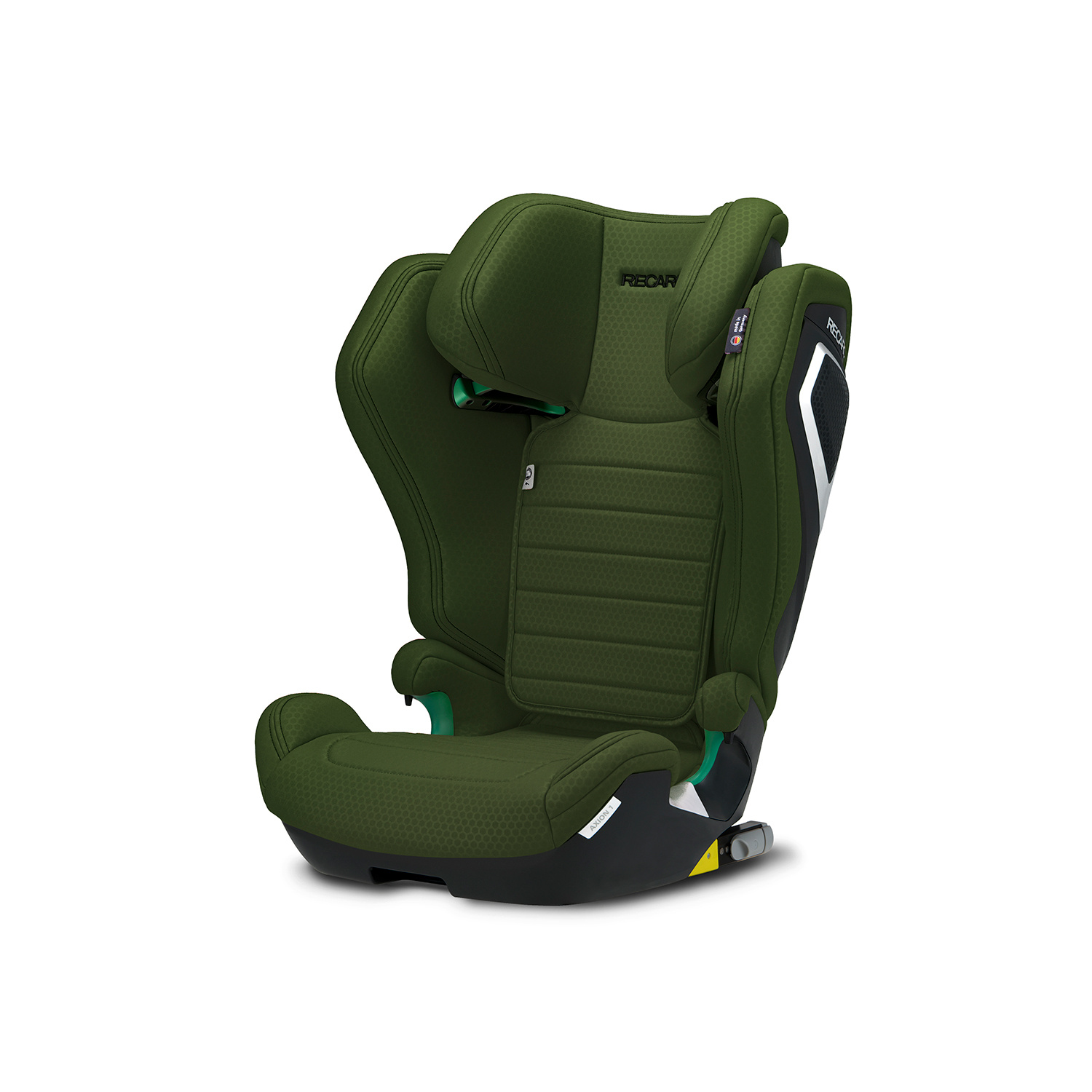 Recaro Axion 1 Child Seat Epic Green | TopRacingShop