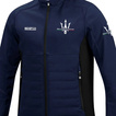 Chaqueta softshell Sparco Maserati Corse
