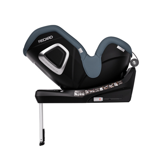 Siège enfant Recaro TORON 1 KID Gallant Grey