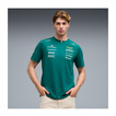 Camiseta Team Aston Martin F1 Lance Stroll 2026
