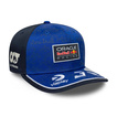 Casquette de baseball pour enfans Verstappen Team Red Bull Racing 2026