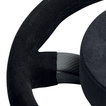 OMP Steering Wheel Protector