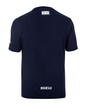 Camiseta Sparco Targa Florio Merzario #AM1 azul marino